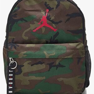 Jordan Air Camo Mini Backpack